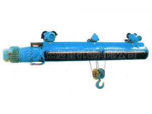 加长型电动葫芦