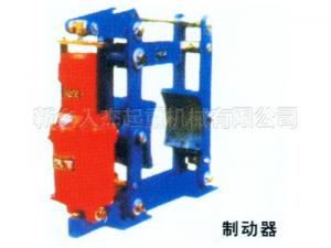 YWZ1型制动器
