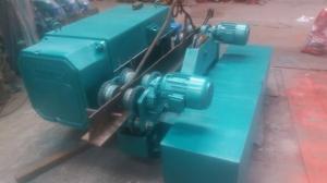 HC20T低净空电动葫芦